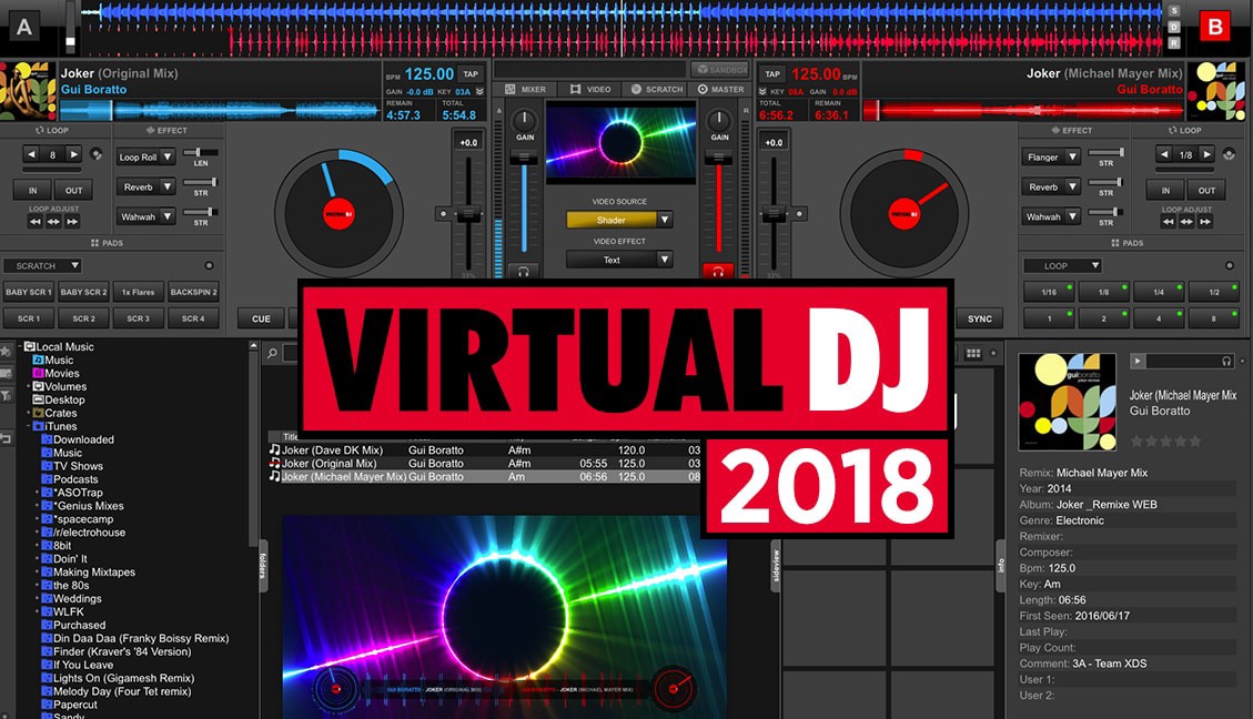 Virtual Dj 8 Beat Sampler Free Download