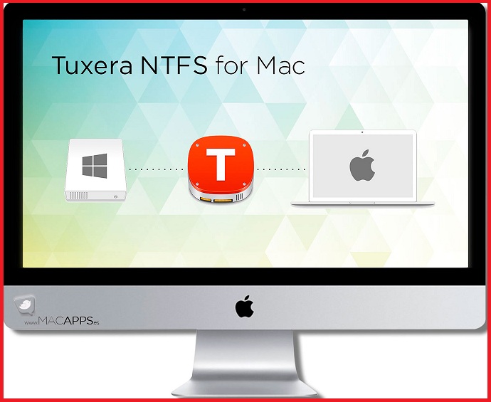 Tuxera Ntfs 2018 Key Mac