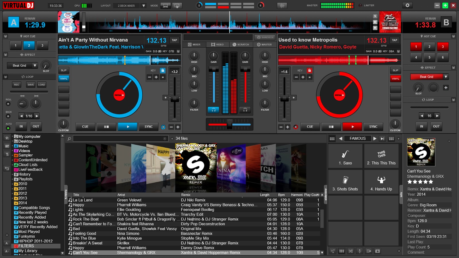 Virtual dj 8 beat sampler free download for windows 10
